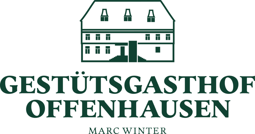 Logo Gestütsgasthof