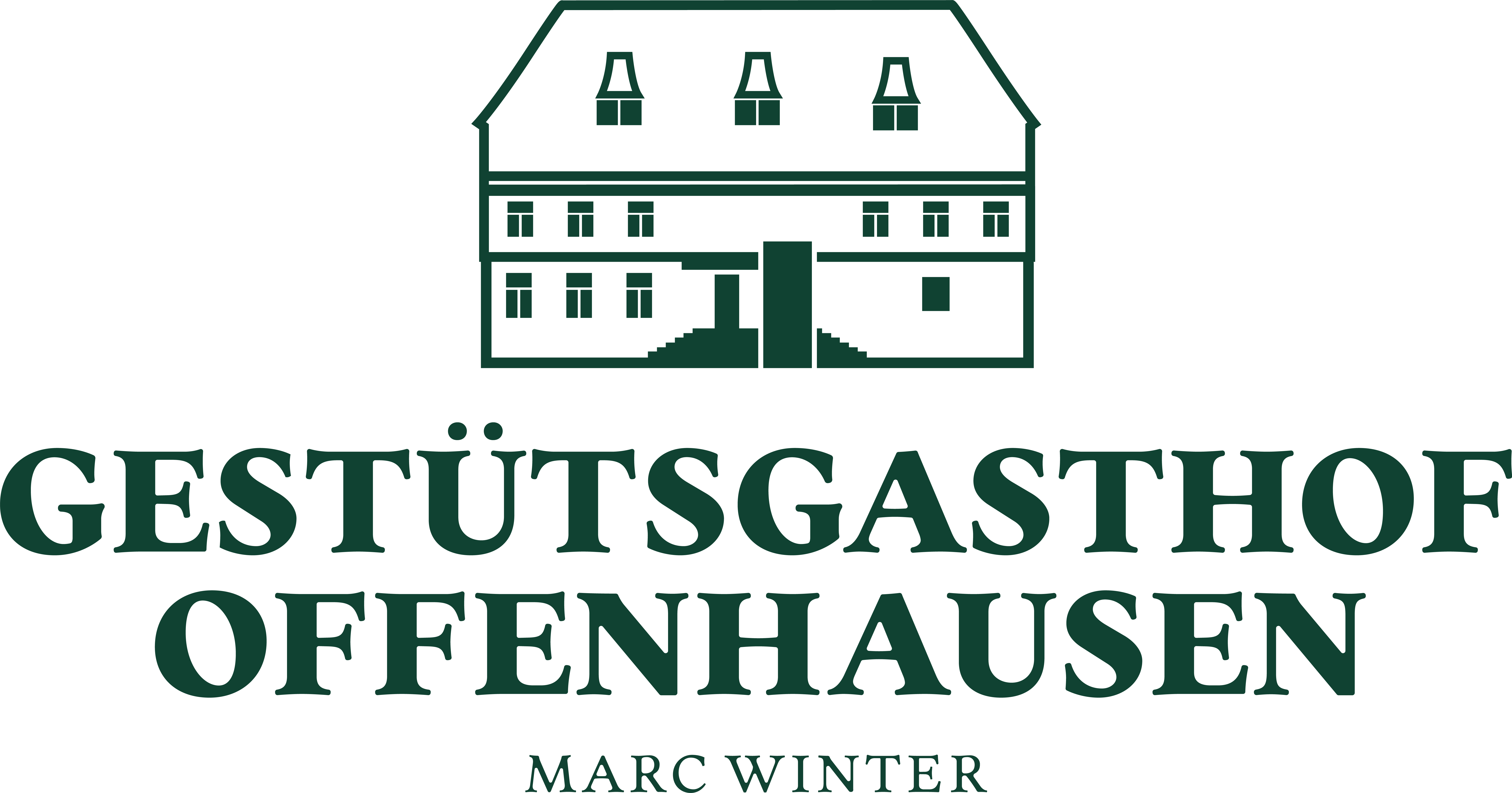 Gestütsgasthof Offenhausen